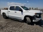 2023 Chevrolet Silverado K1500 RST