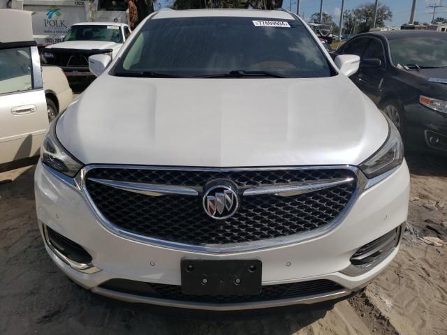 2018 Buick Enclave Avenir