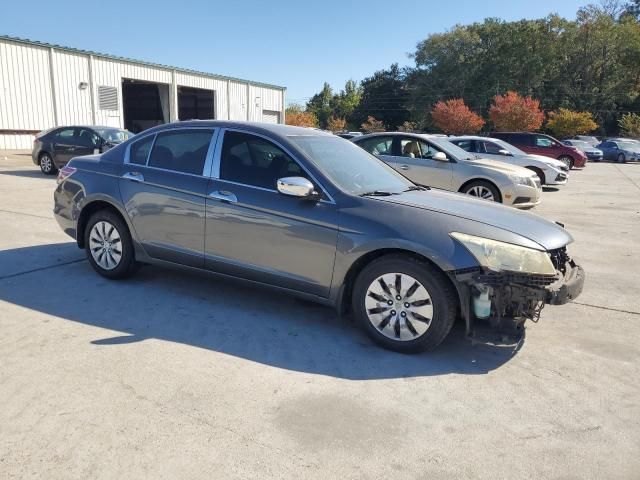 2008 Honda Accord LX