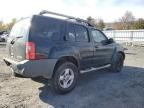 2002 Nissan Xterra XE