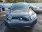 2010 Toyota Highlander SE