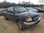 2003 Ford Ranger Super Cab