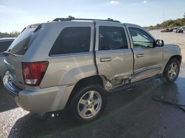 2007 Jeep Grand Cherokee Limited