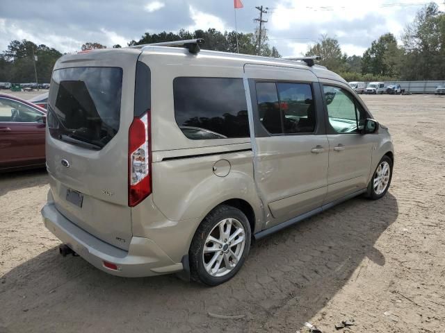 2015 Ford Transit Connect XLT