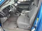 2011 Toyota Tacoma Access Cab