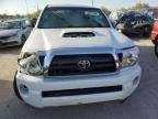 2008 Toyota Tacoma Access Cab