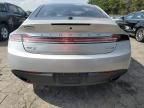 2015 Lincoln MKZ