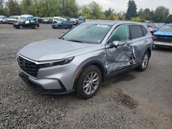 2023 Honda CR-V EXL en venta en Portland, OR