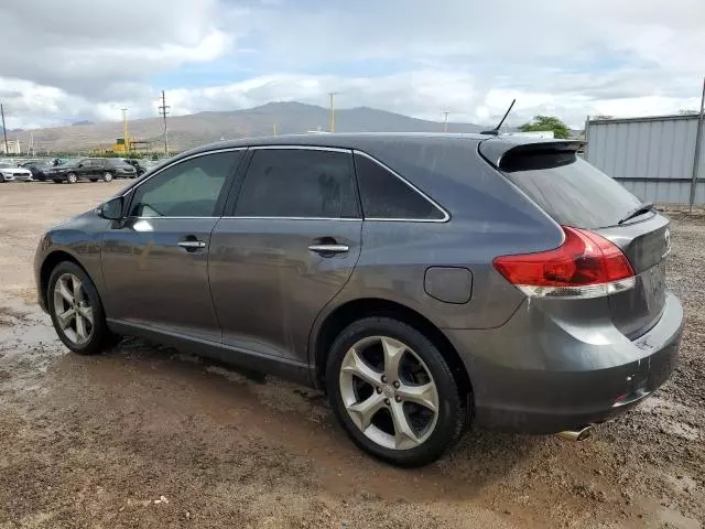 2015 Toyota Venza LE