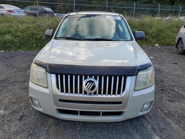 2009 Mercury Mariner