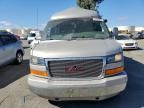 2006 GMC Savana RV G2500