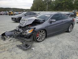 2015 Honda Accord EXL en venta en Concord, NC