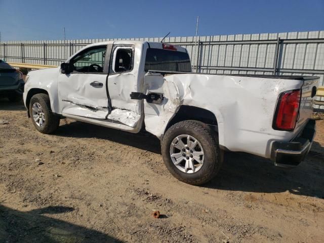 2015 Chevrolet Colorado