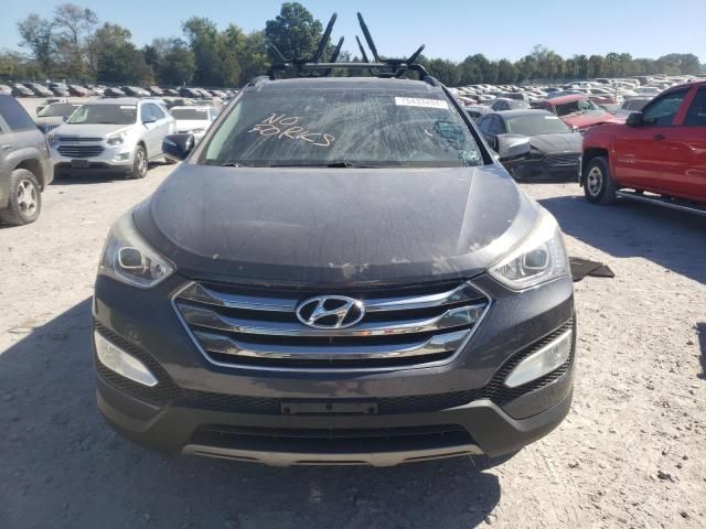 2015 Hyundai Santa FE Sport