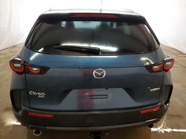 2024 Mazda CX-50 Preferred