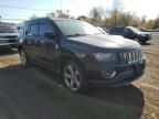 2014 Jeep Compass Limited