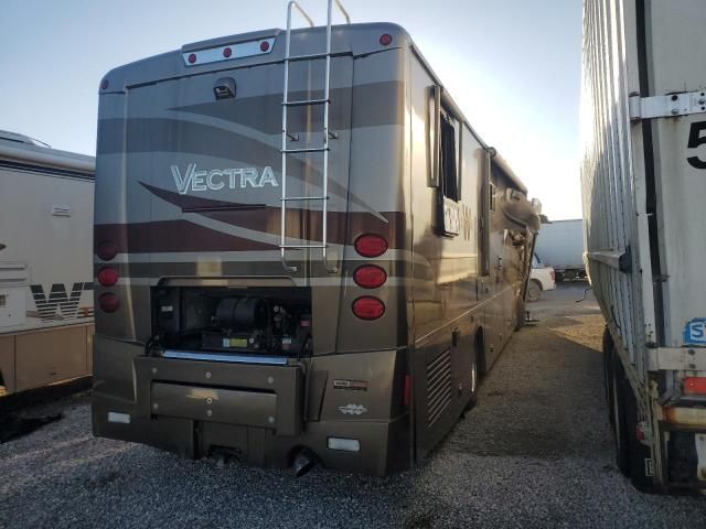 2004 Freightliner Chassis X Line Motor Home