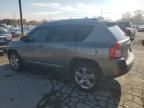 2011 Jeep Compass Limited