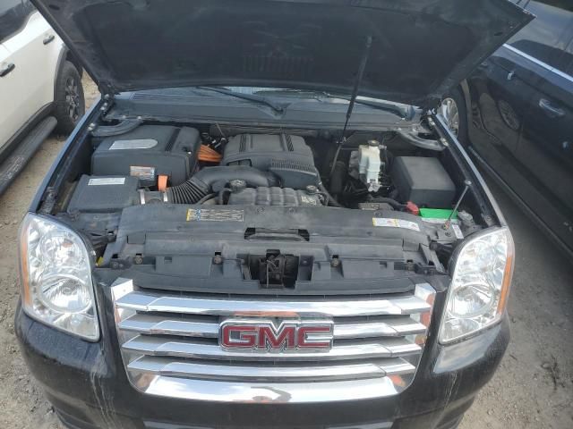 2008 GMC Yukon Hybrid