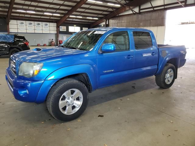 2009 Toyota Tacoma Double Cab