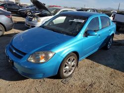 2009 Chevrolet Cobalt LT en venta en Tucson, AZ