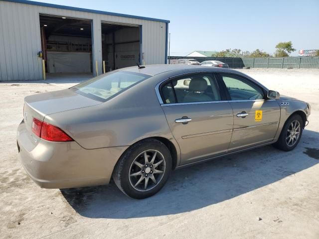 2006 Buick Lucerne CXL