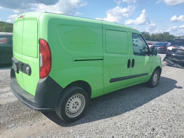 2019 Dodge RAM Promaster City