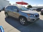 2013 KIA Sorento EX