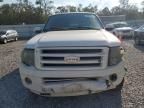 2008 Ford Expedition EL Limited