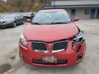 2009 Pontiac Vibe