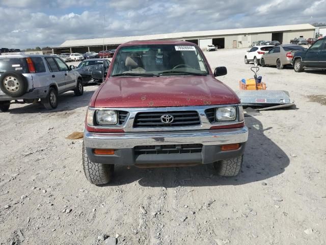 1997 Toyota Tacoma Xtracab