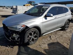 BMW x1 salvage cars for sale: 2019 BMW X1 SDRIVE28I