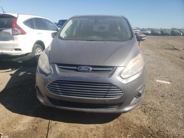 2013 Ford C-MAX SEL