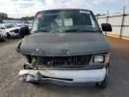 2002 Ford Econoline E250 Van