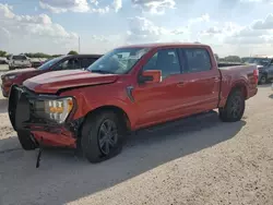 2023 Ford F150 Supercrew en venta en San Antonio, TX