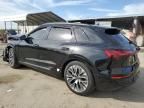 2024 Audi Q8 E-TRON Prestige