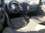 2009 Nissan Frontier Crew Cab SE