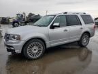 2015 Lincoln Navigator