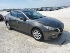 2014 Mazda 3 Touring