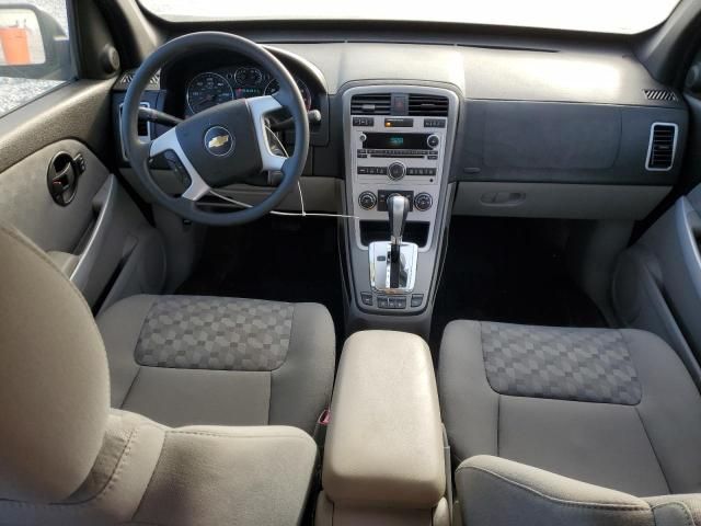 2008 Chevrolet Equinox LS