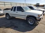 1993 Toyota Pickup 1/2 TON Extra Long Wheelbase DX