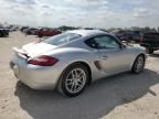 2007 Porsche Cayman