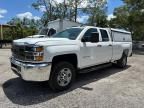 2019 Chevrolet Silverado K2500 Heavy Duty