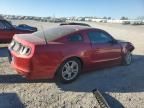 2013 Ford Mustang