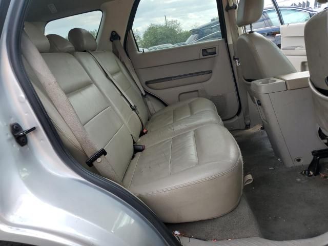 2008 Ford Escape XLT