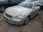 2003 Lexus SC 430