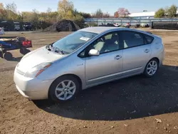 Carros híbridos a la venta en subasta: 2007 Toyota Prius