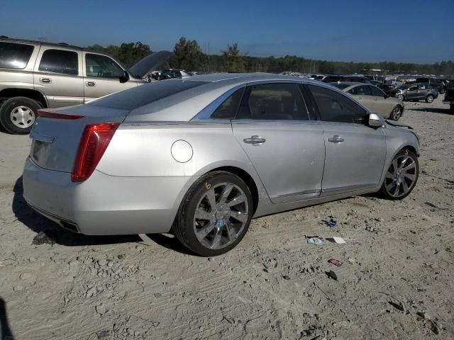 2013 Cadillac XTS Luxury Collection