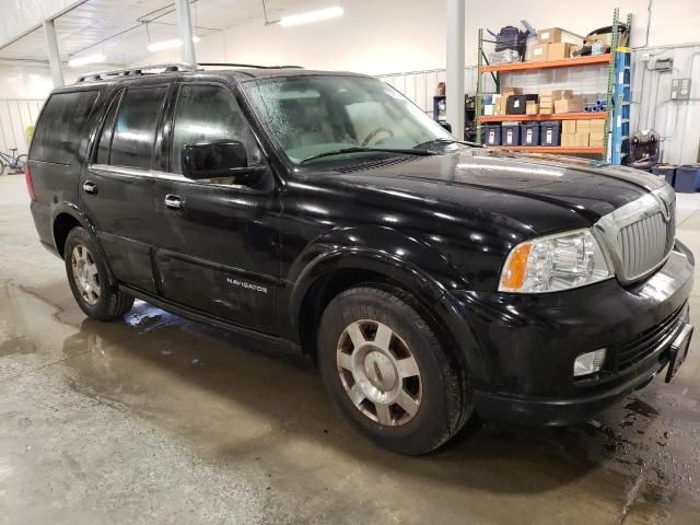 2005 Lincoln Navigator