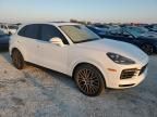 2023 Porsche Cayenne Base